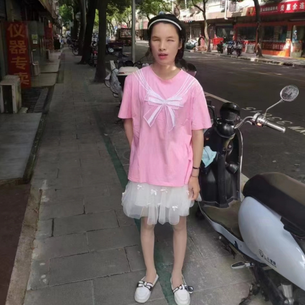 上海26岁单身美女真诚找对象-梅州相亲网