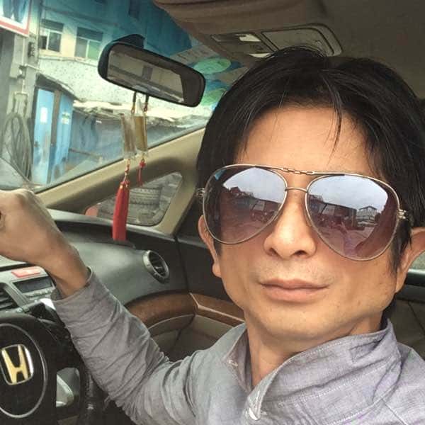 海南47岁单身帅哥真诚找对象-梅州征婚相亲网