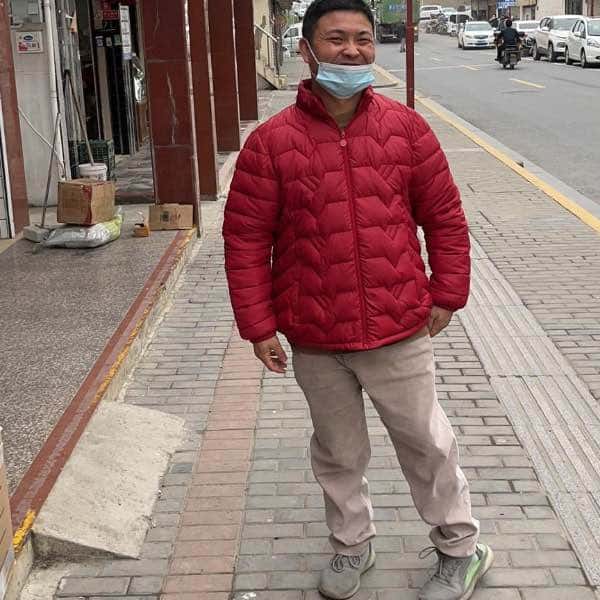 江苏42岁单身帅哥真诚找对象-梅州征婚相亲网