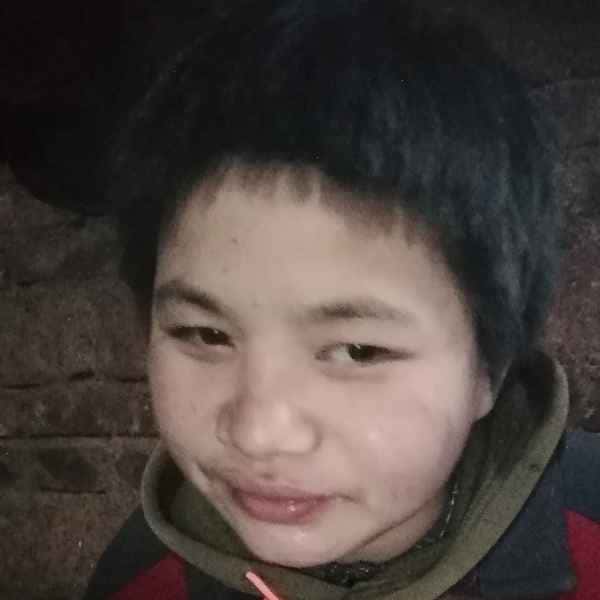 贵州残疾人女孩真诚相亲找对象，梅州征婚相亲网
