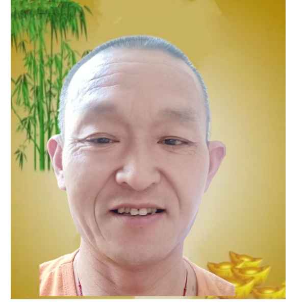 新疆47岁单身帅哥真诚找对象-梅州征婚相亲网