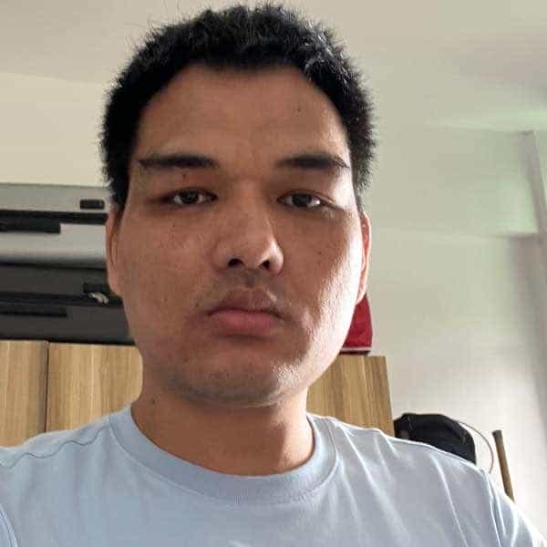 福建35岁单身帅哥真诚找对象-梅州征婚相亲网