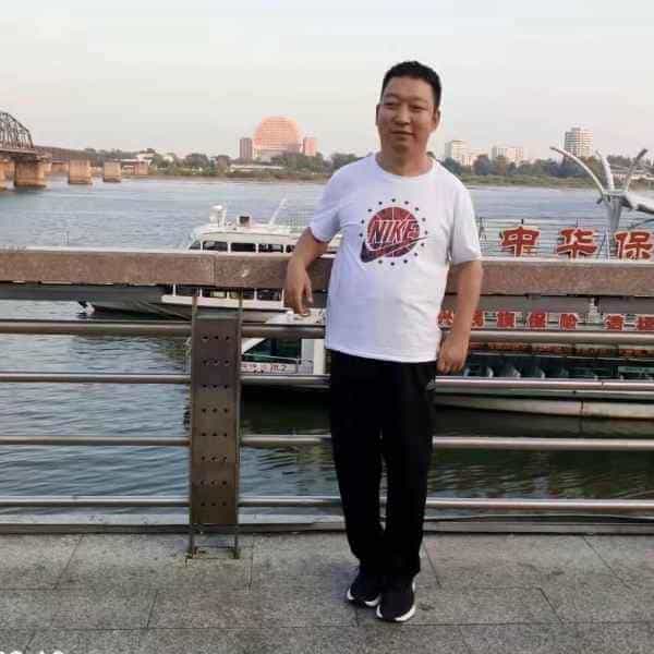 辽宁44岁单身帅哥真诚找对象-梅州征婚相亲网
