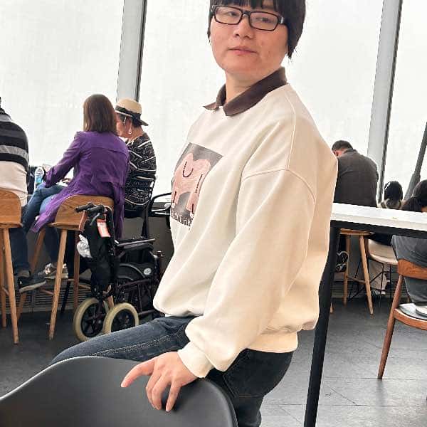上海32岁单身美女真诚找对象-梅州征婚相亲网