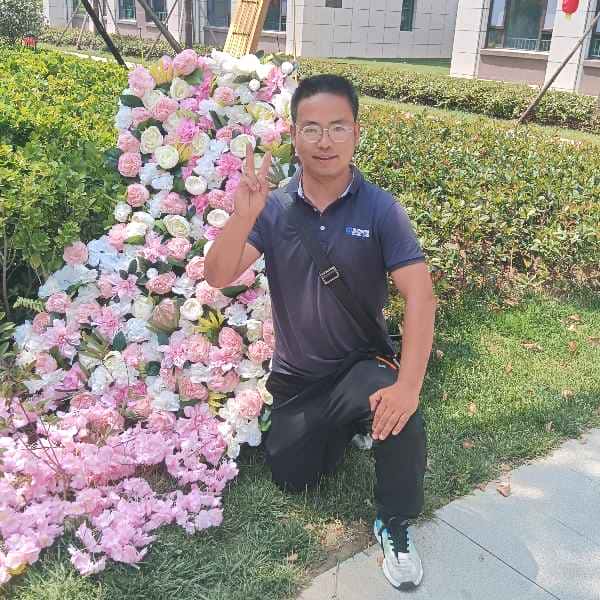 山东37岁单身帅哥真诚找对象-梅州征婚相亲网