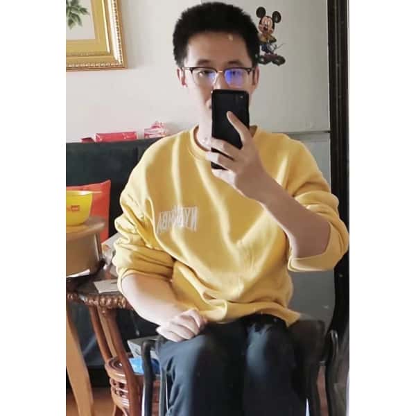 北京31岁单身帅哥真诚找对象-梅州征婚相亲网
