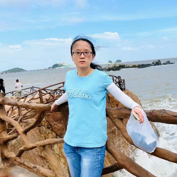 上海36岁单身美女真诚找对象-梅州征婚相亲网