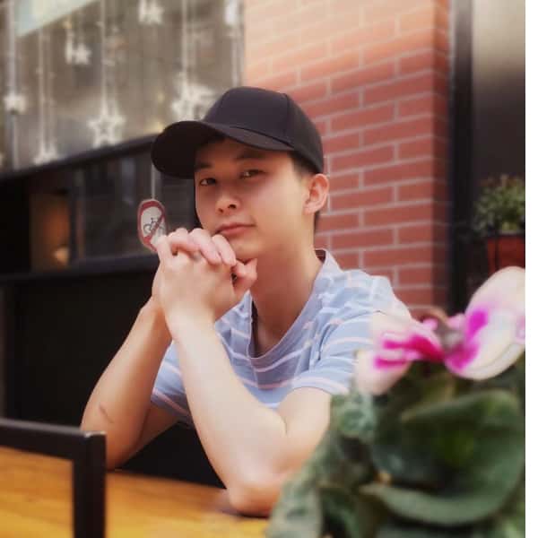 广东30岁单身帅哥真诚找对象-梅州征婚相亲网