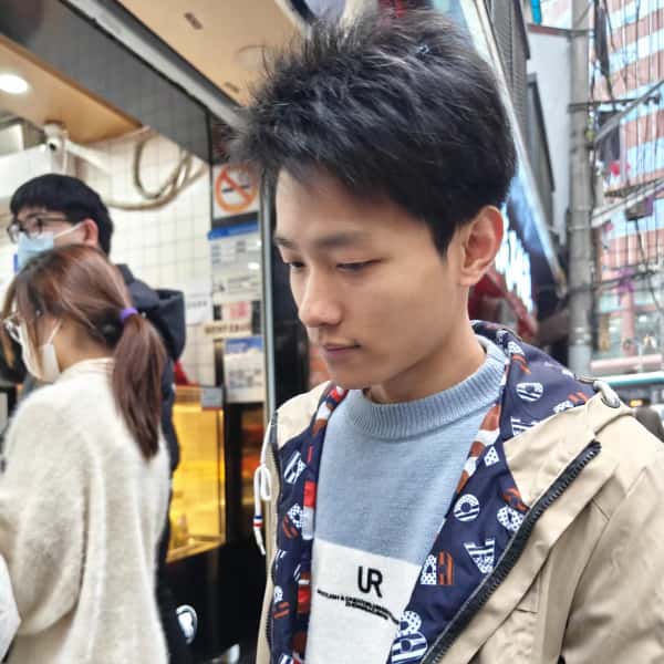 山东31岁单身帅哥真诚找对象-梅州征婚相亲网