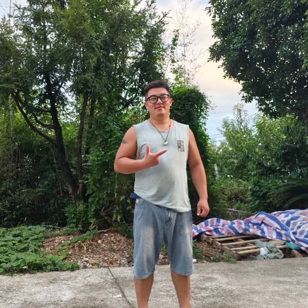 浙江残疾人帅哥真诚相亲找对象，梅州征婚网