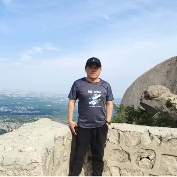 北京36岁单身帅哥真诚找对象-梅州征婚相亲网