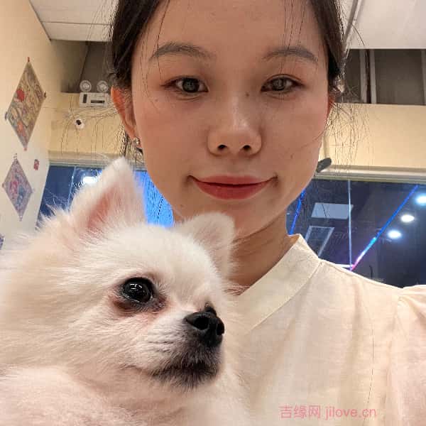 湖南26岁单身美女真诚找对象-梅州征婚网
