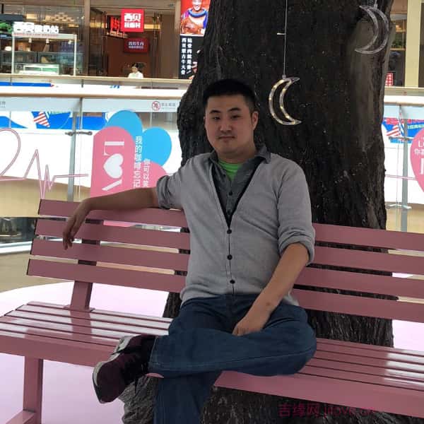江苏36岁单身帅哥真诚找对象-梅州征婚相亲网