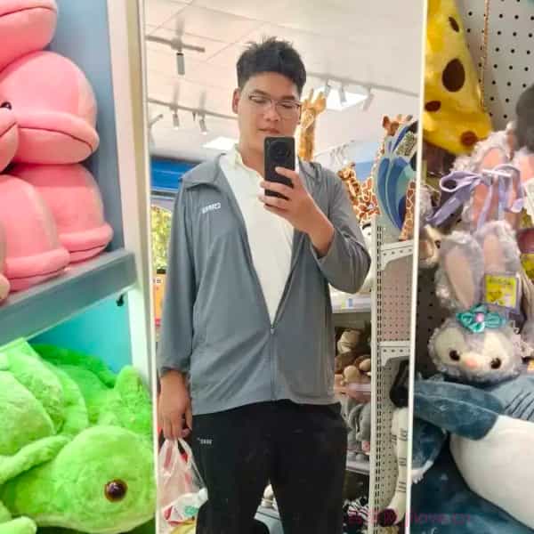 广西24岁单身帅哥真诚找对象-梅州征婚相亲网